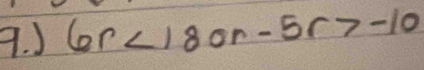 6r<180r-5r>-10