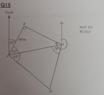 NOT TO
SCALE
D