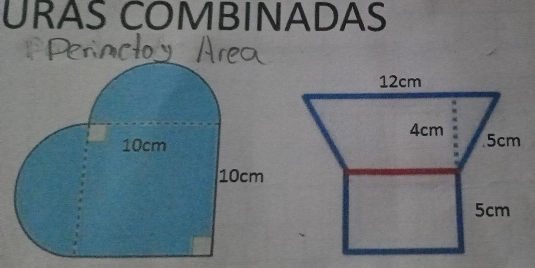 URAS COMBINADAS