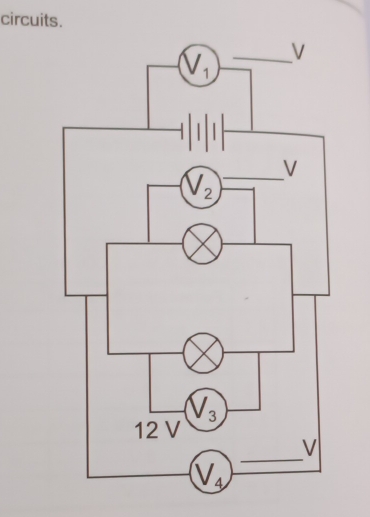 circuits.