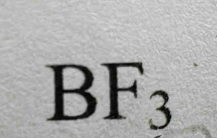 BF_3
(3,-2)