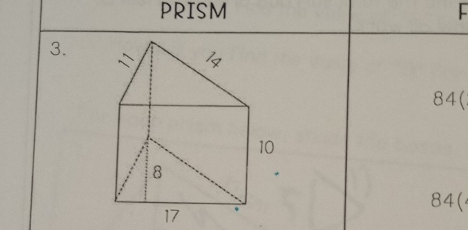 PRISM -
3.
84 (
84 (