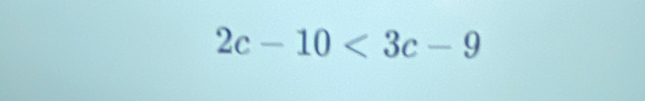 2c-10<3c-9</tex>