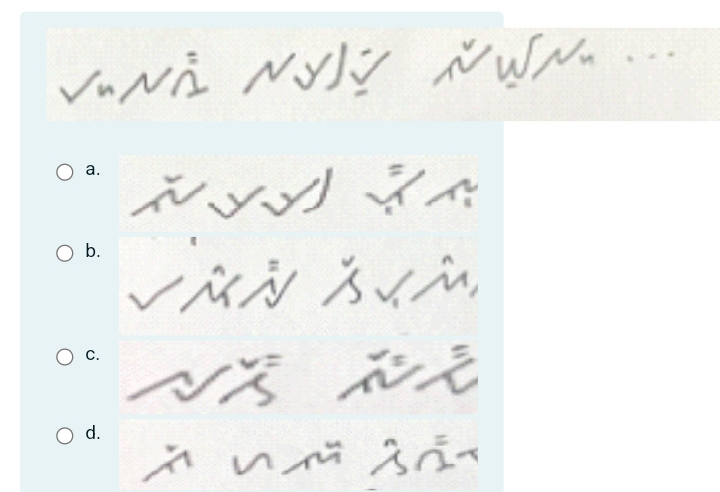 VNà NY NWm
a.
b.
VMỳ X M
C.
Nã ự é
d.