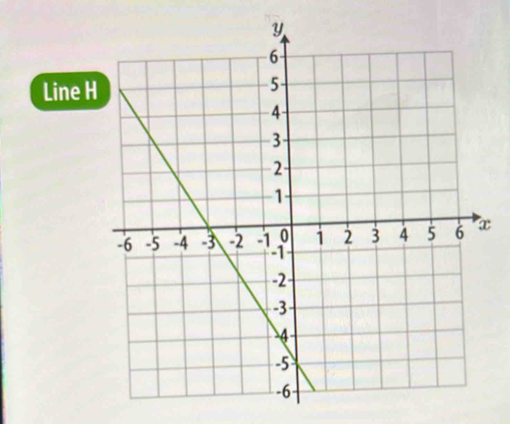 Line H