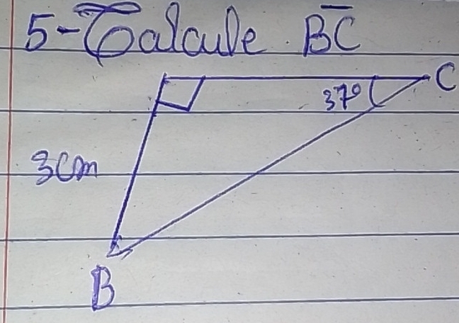 5- tadcule BC