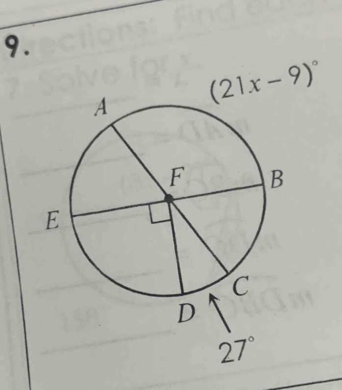 (21x-9)^circ 