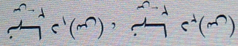 frac 73==  2/3 3
∈t _2^(3
frac 2)3