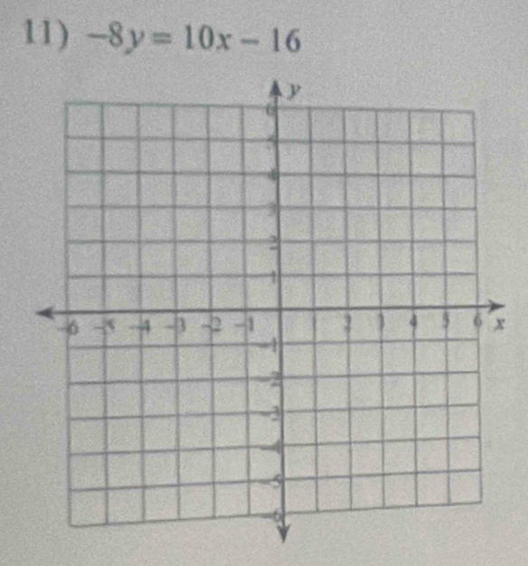 -8y=10x-16