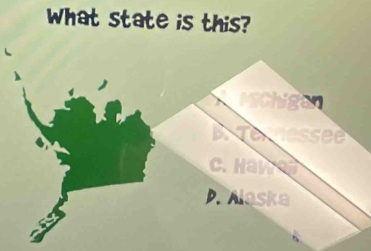 What state is this?