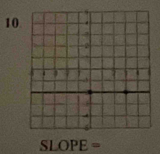 10
SLOPE=