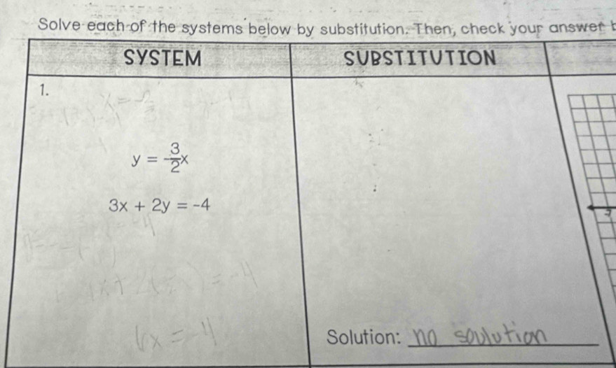 Solve eachr t