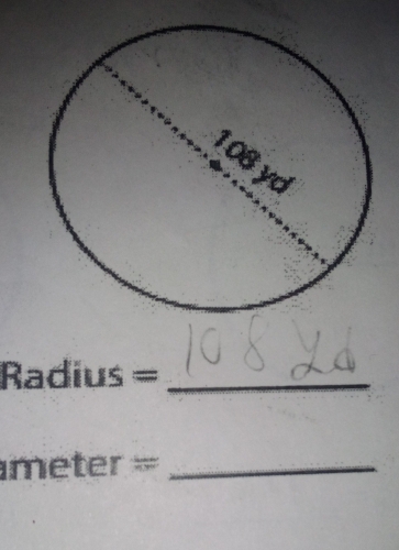 Radius=
meter= _