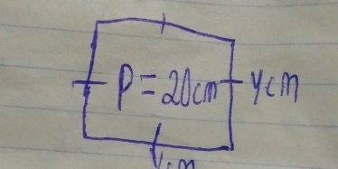 P=20cm yom