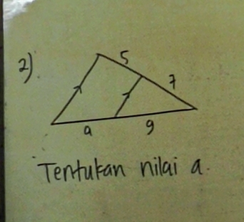 Tenfutan nilai a.