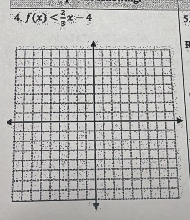 f(x)
5