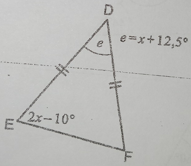 e=x+12,5°