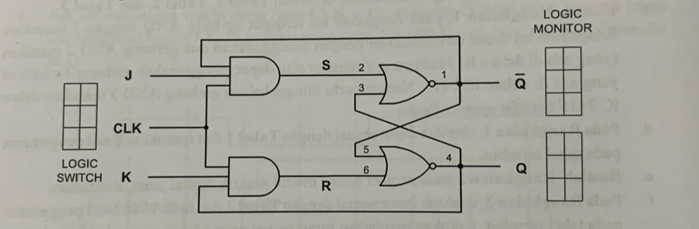 LOGIC
ONITOR