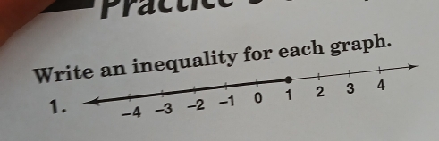 Prac 
Wlity for each graph. 
1