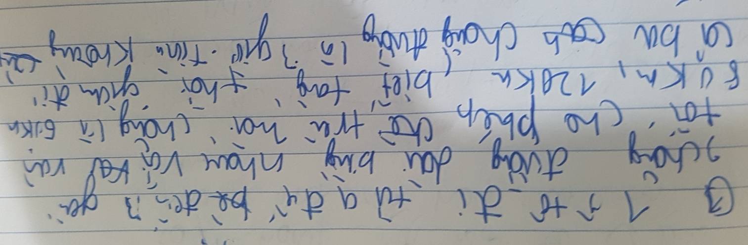 gltó dìtù adu den gē 
schag tudg dai bug nhau vái ke rai 
foi che phén chè tru hái cháng (i sixn
80 Km, 120kn, bief fog tha giomdi 
ca bu coob chaig duág (n ? giò. Tin Kroing