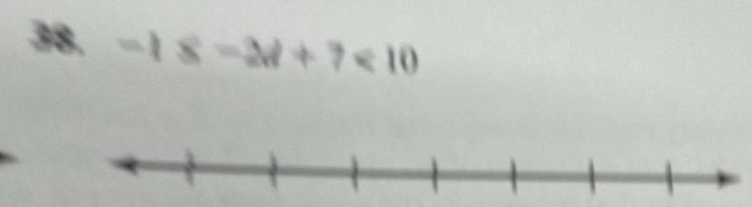 -18-2d+7<10</tex>