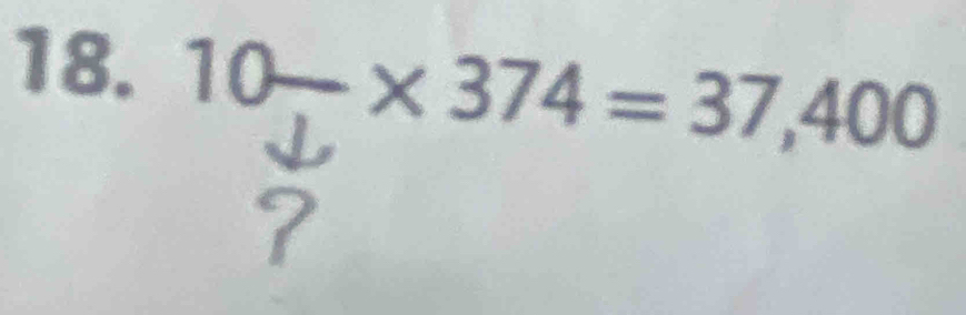 10-* 374=37,400