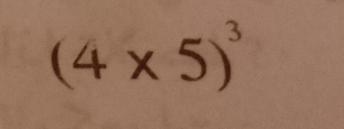 (4* 5)^3