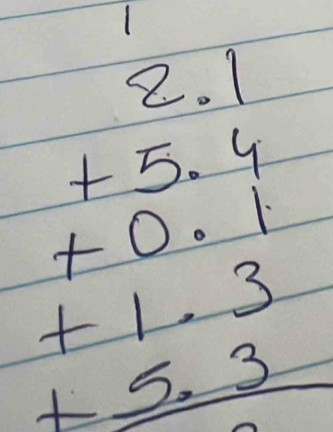 1
=frac 2 -5* 4 =5* 63=1 - 1/3 * 2  1/3 