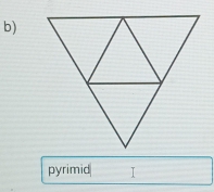 pyrimid| I