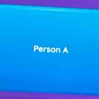 Person A