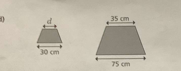 d
30 cm