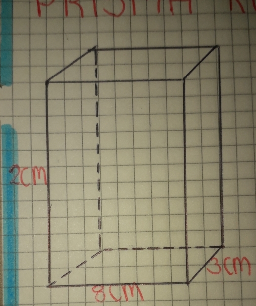 8cm
Sum