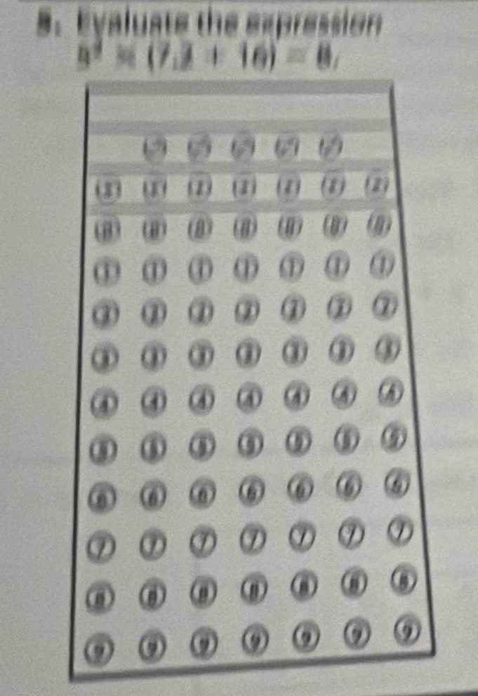 omega =0x+1)+161=0