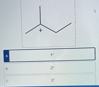 A
1°
B
2°
C
3°