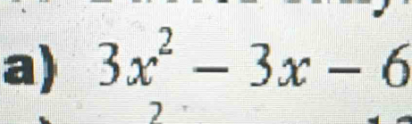 3x^2-3x-6
2