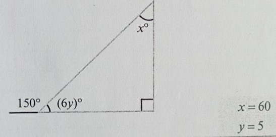 x=60
y=5