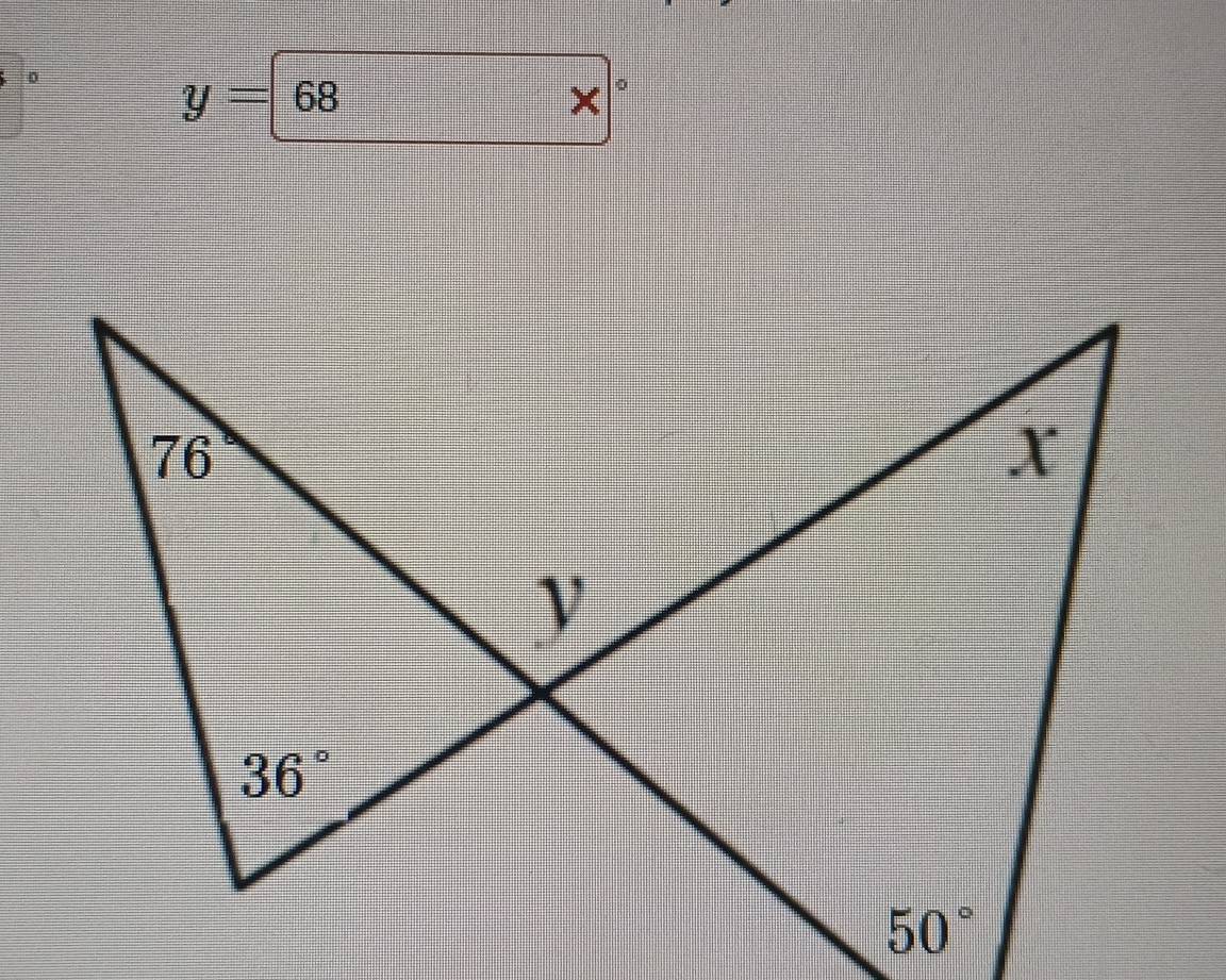 y=68
× 。