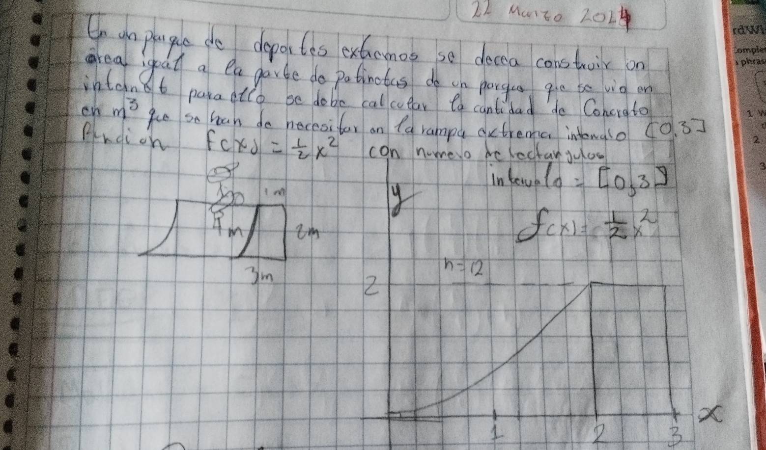 Resuelto:Mato 20L Co gn placgle do deportes extacmoo se decea cansthair ...
