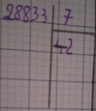 frac 2533 7/122 
y= 3/4 