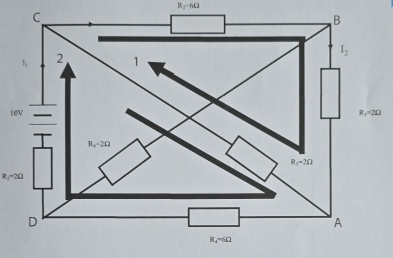 R_2=6Omega
1Ω
R;=2Ω