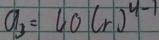 a_3=60(r)^4-1