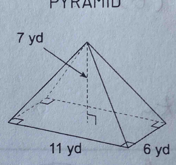 PYRAMID