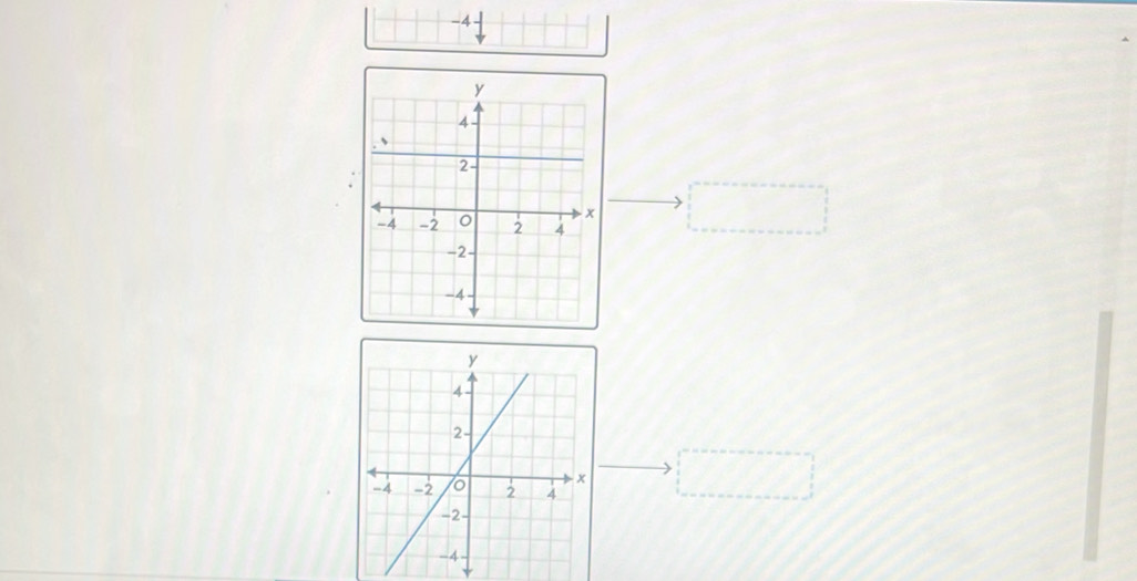 □ ,
overline  =□°
□