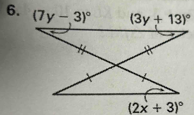 (2x+3)^circ 