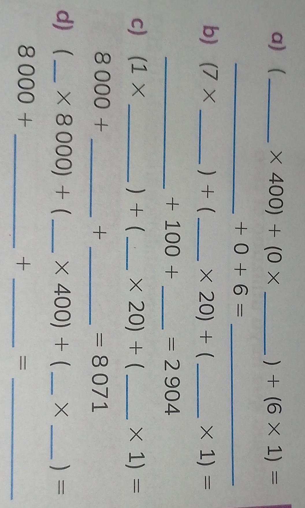 -3 +□ +0008
=(.□ ,□ ) )+(00t*^-)+(0008*^-)(p
T∠ 08=
^-+7+0008
=(tau *^(-^-)+(0* ^-))+(^-* tau )(2
to6Z= □^-+OOT+ □ 
=(tau *^- 
+(0
=9+0+^-
=(T*
* 0)+(00t* -)(b