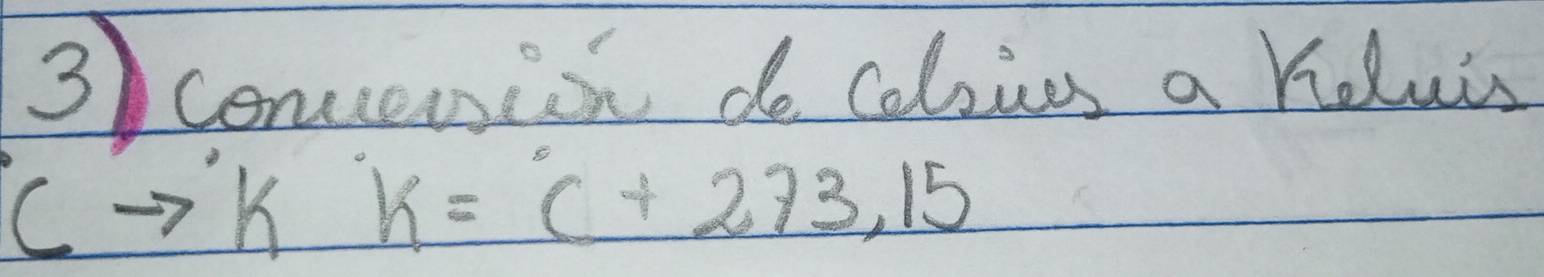 convenion do coliues a heluis
Cto K k=(+273,15