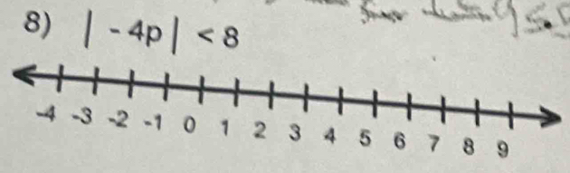 |-4p|<8</tex>