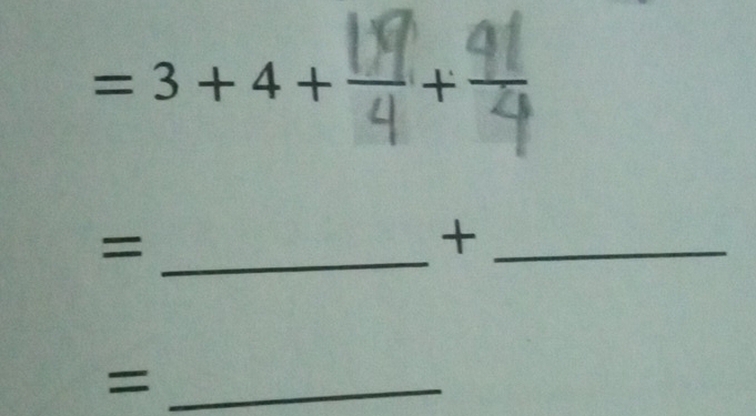 =3+4++
_ =
_ +
_ =