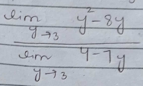 frac  2m/3-m y^2-8y 3m/3-7y -7y