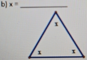 x= _